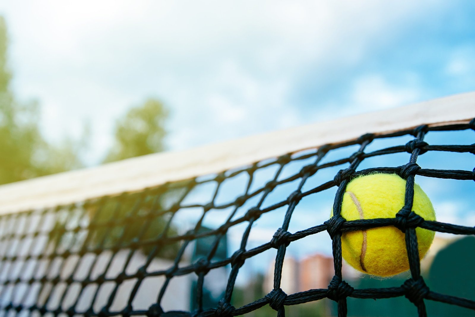 Como Funciona a Pontuação no Beach Tennis? [2023] - Mestre Raquete